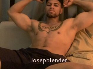 Josepblender