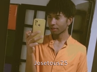 Josetous25