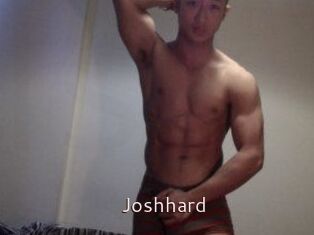 Joshhard