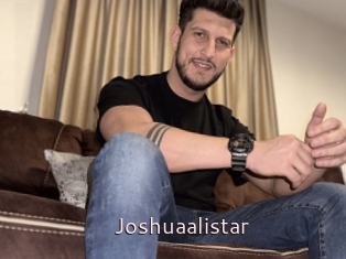 Joshuaalistar