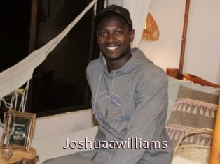 Joshuaawilliams