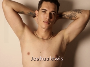 Joshualewis