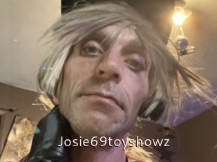 Josie69toyshowz