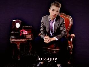 Jossguy