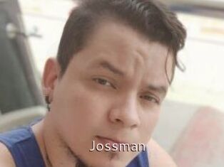 Jossman