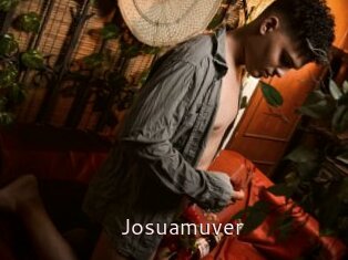 Josuamuver