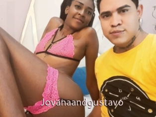 Jovanaandgustavo