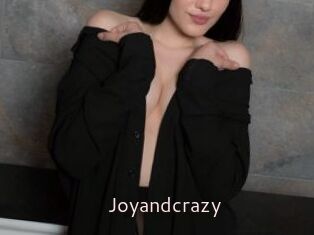 Joyandcrazy