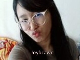 Joybrown