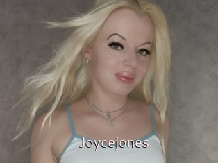 Joycejones