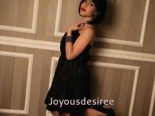 Joyousdesiree