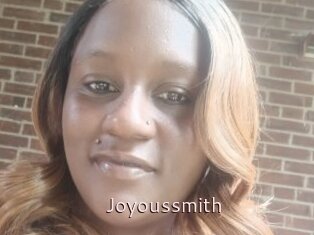 Joyoussmith