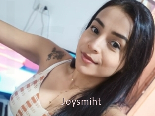 Joysmiht