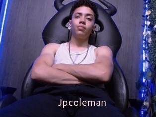 Jpcoleman