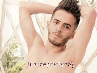 Juanceprettyboy