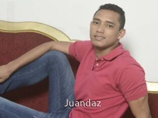 Juandaz