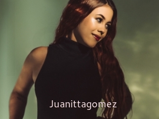 Juanittagomez