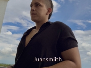 Juansmiith