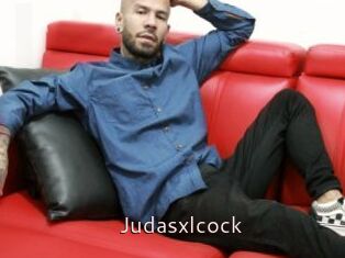 Judasxlcock