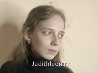 Judithleonard