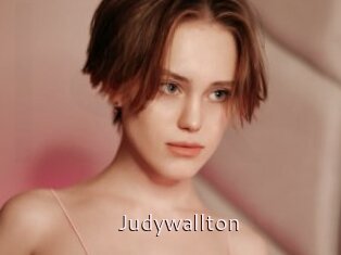 Judywallton