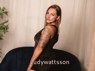 Judywattsson