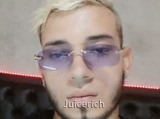 Juicerich