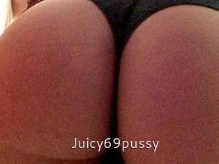 Juicy69pussy