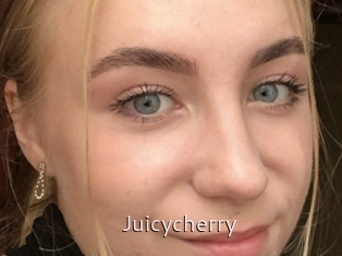 Juicycherry