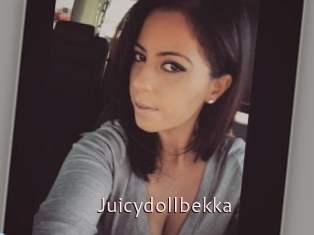 Juicydollbekka