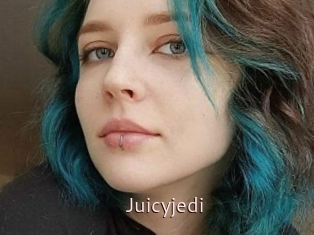 Juicyjedi