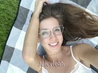 Juicyleah