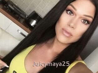 Juicymaya25