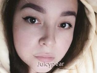 Juicypear