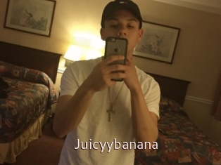 Juicyybanana