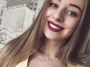 Juja_fox