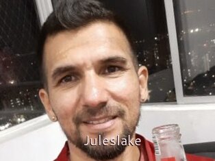 Juleslake