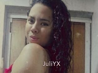 JuliYX