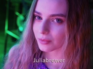 Juliabrewer