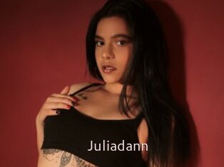 Juliadann