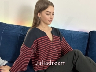 Juliadream