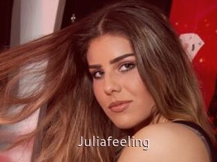 Juliafeeling