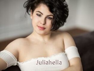 Juliahella