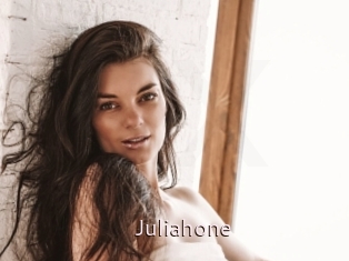 Juliahone