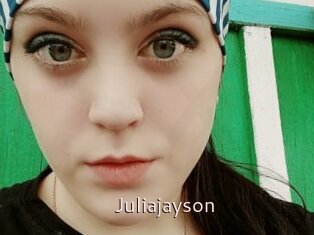 Juliajayson