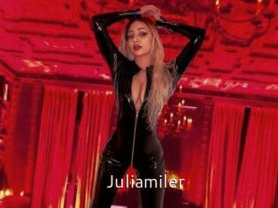 Juliamiler