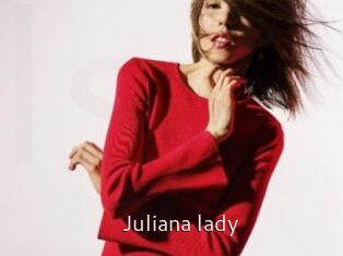 Juliana_lady