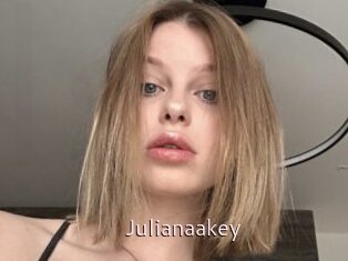 Julianaakey