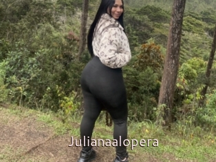 Julianaalopera