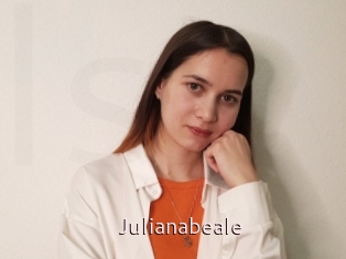 Julianabeale